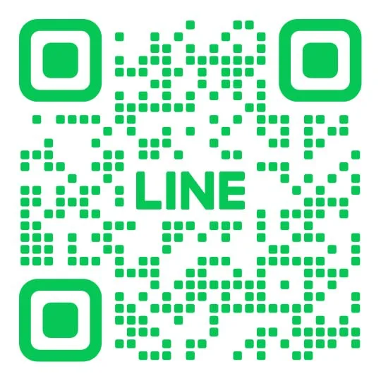 QR Code ทักเข้ามา ดูหนังฟรีออนไลน์ใหม่ Line @